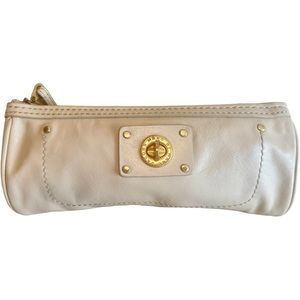 MARC JACOBS clutch / wristlet